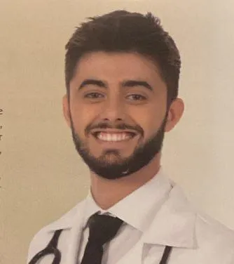 Gabriel Ibrahim Borba Carneiro